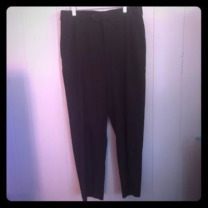 Men’s dress slacks